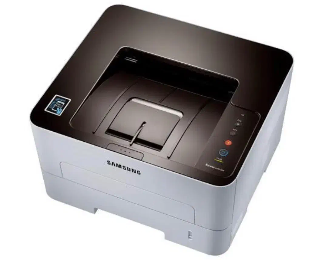 پرینتر سامسونگ مدل 2830DW(استوک سالم)|پرینتر، اسکنر، کپی، فکس|ازنا, |دیوار