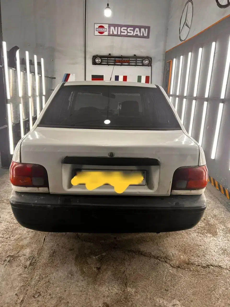 فروش|خودرو سواری و وانت|رودهن, |دیوار