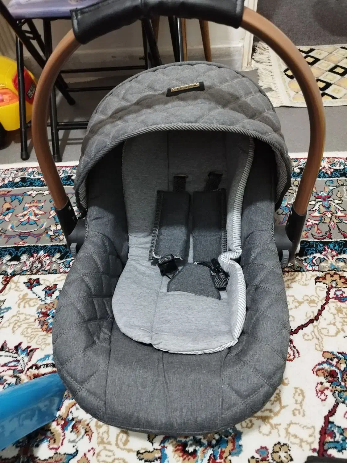 کریردلیجان|کالسکه و لوازم جانبی|لواسان, |دیوار