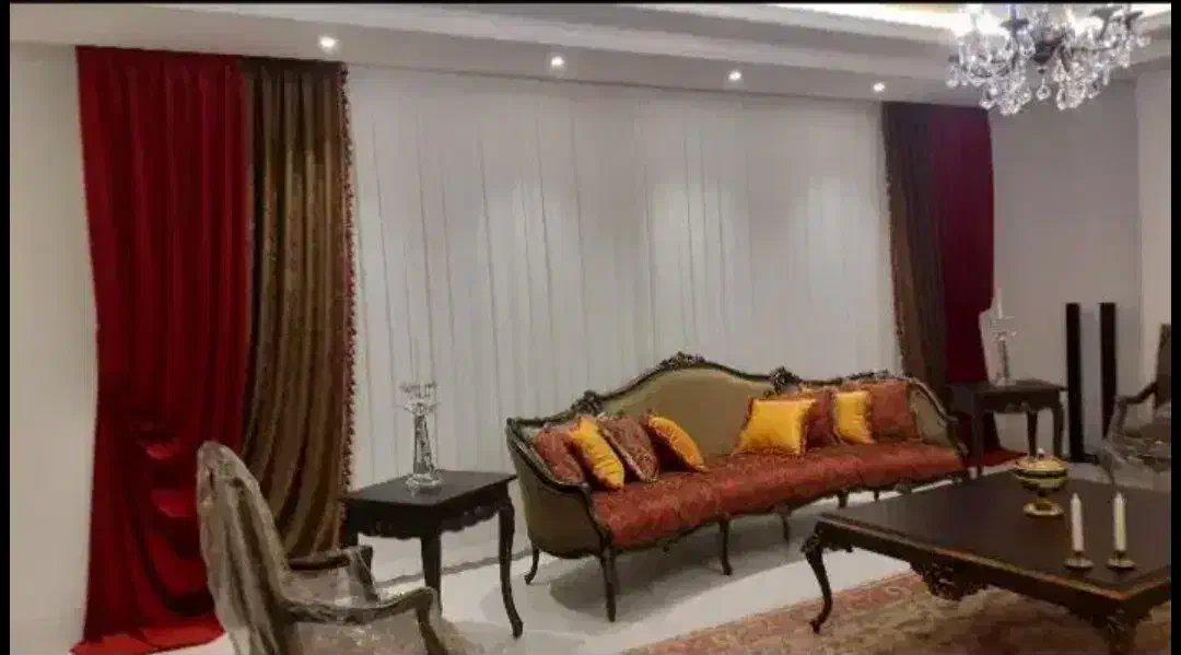 نصب وشست شوی پرده ،اشانتیون|خدمات نظافت|نیشابور, پاستور|دیوار