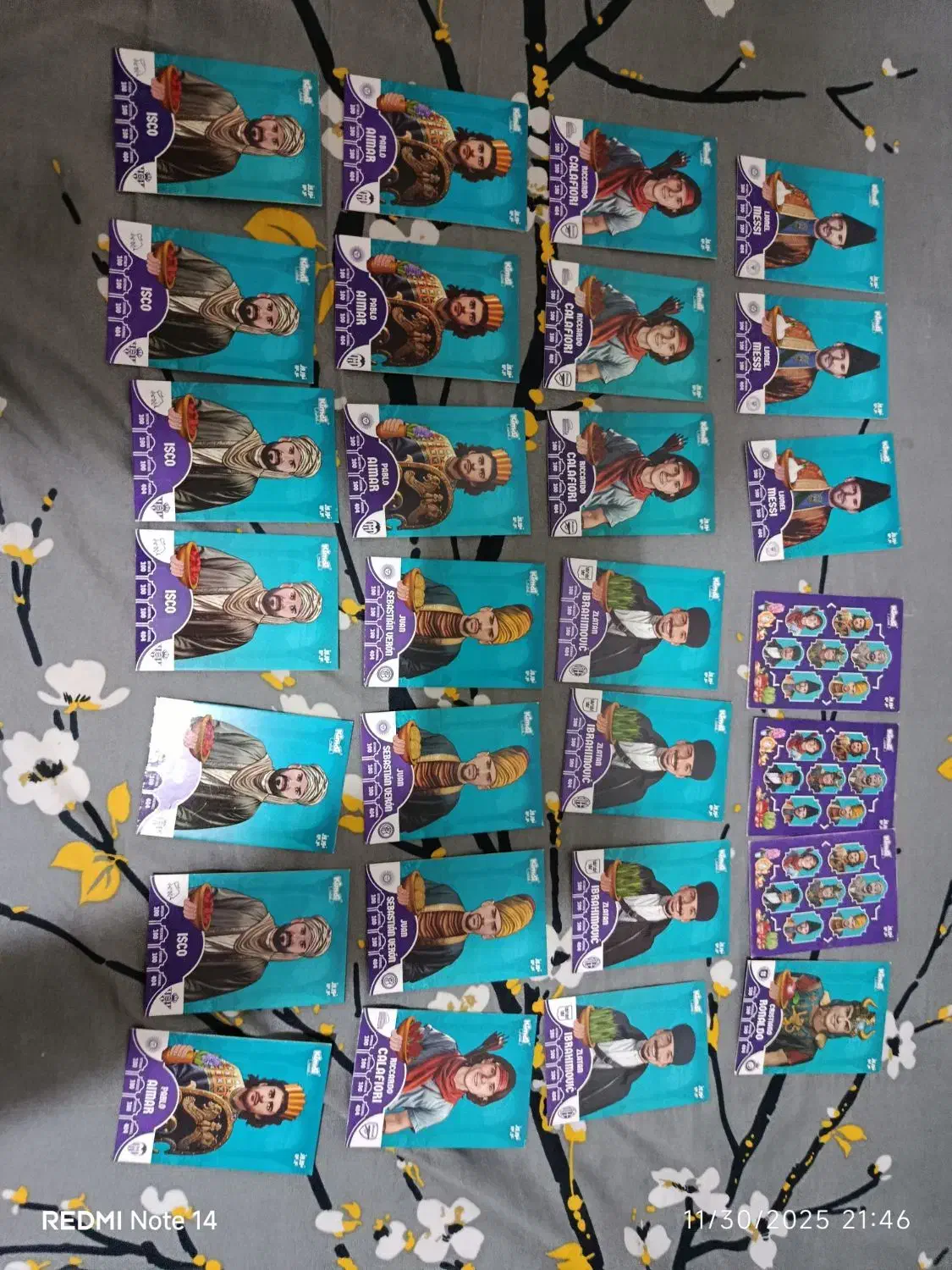 کارت های کیمدی کلکسیونی نوروزی|اسباب‌‌بازی|تبریز, |دیوار