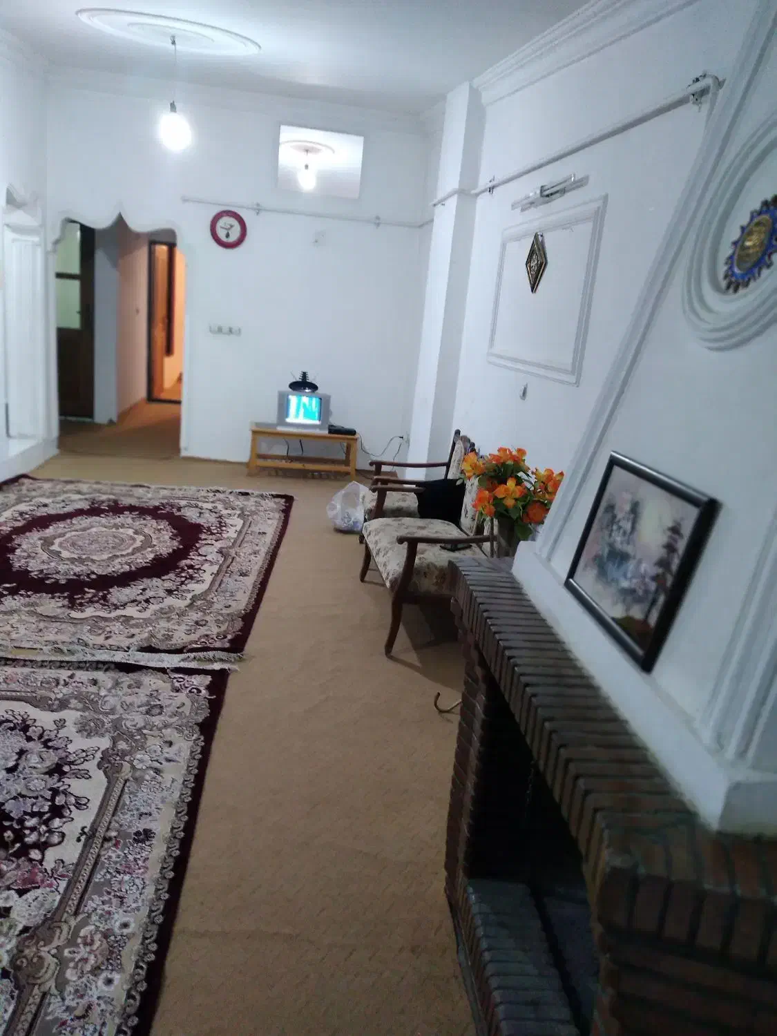 فروش ۹۰متر اپارتمان جاده اصلی کلاردشت لاهو|فروش آپارتمان|کلاردشت, |دیوار