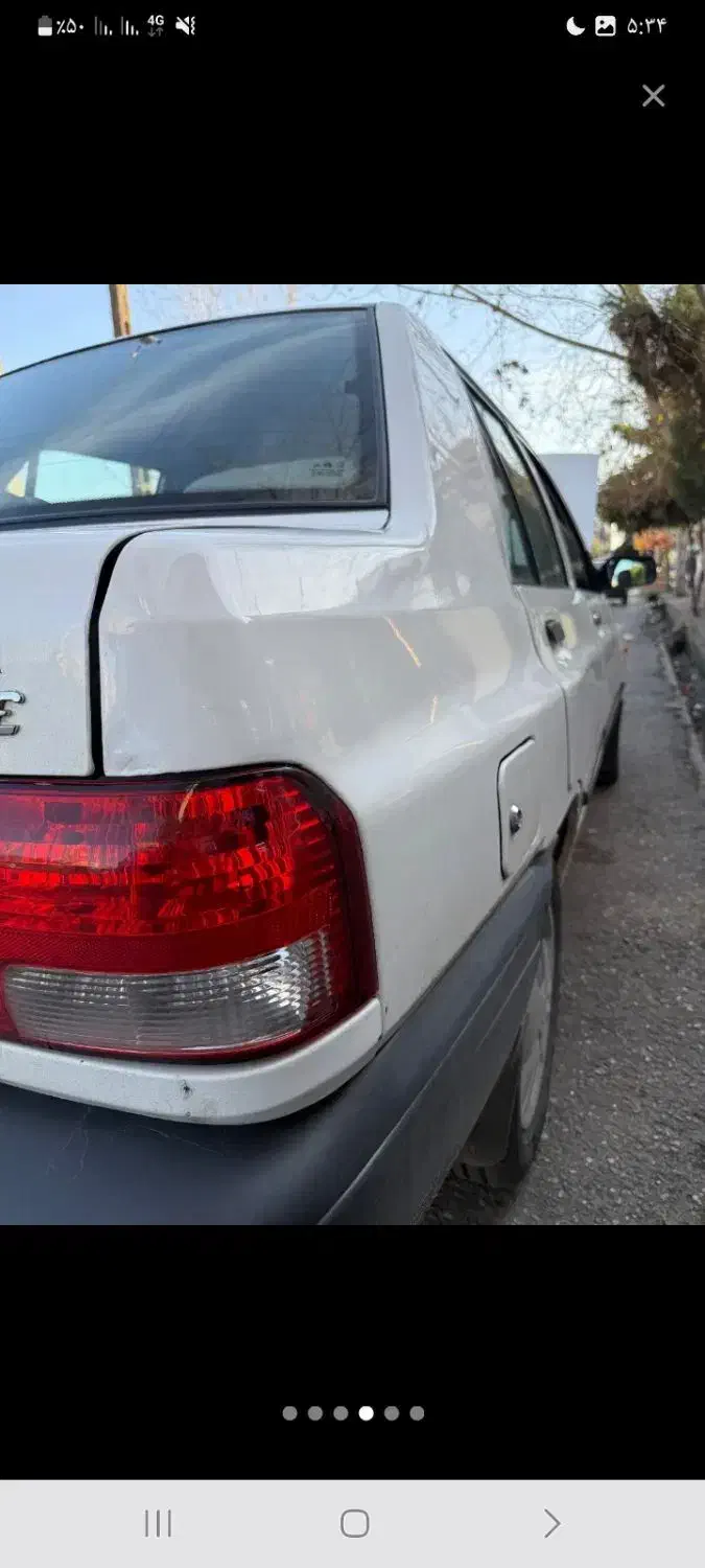 خودروسواری|خودرو سواری و وانت|تایباد, |دیوار