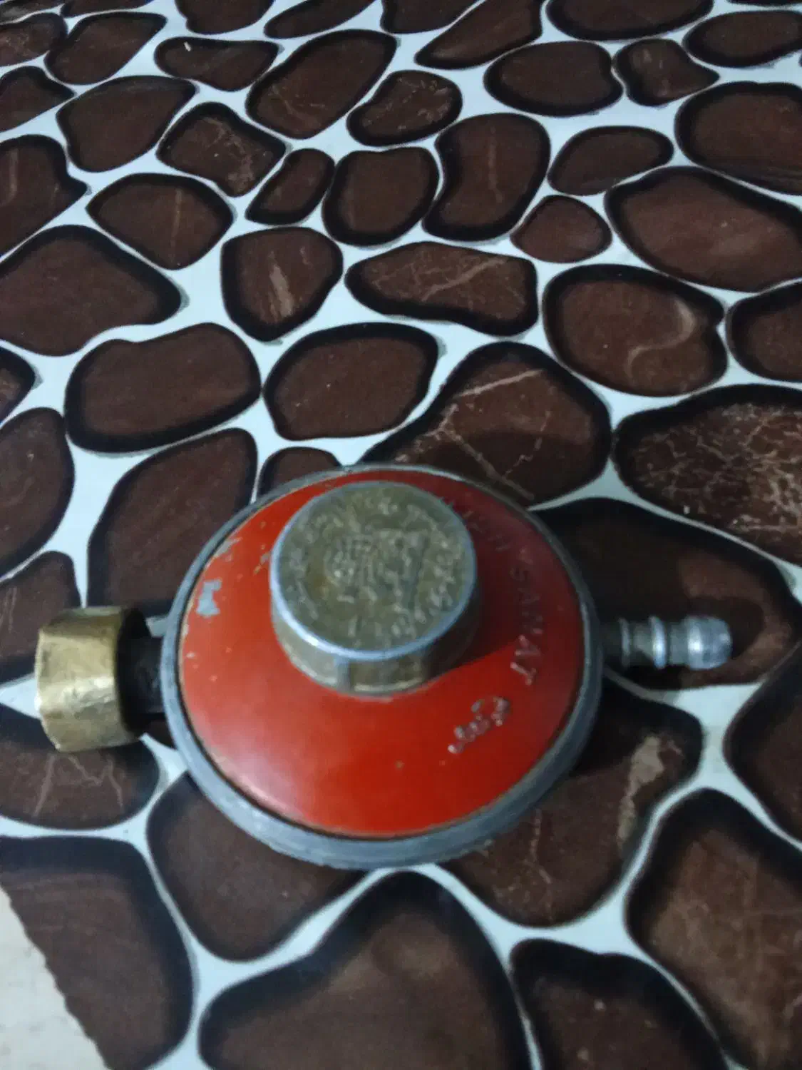 لگاطور|اجاق گاز و لوازم برقی پختوپز|زابل, |دیوار