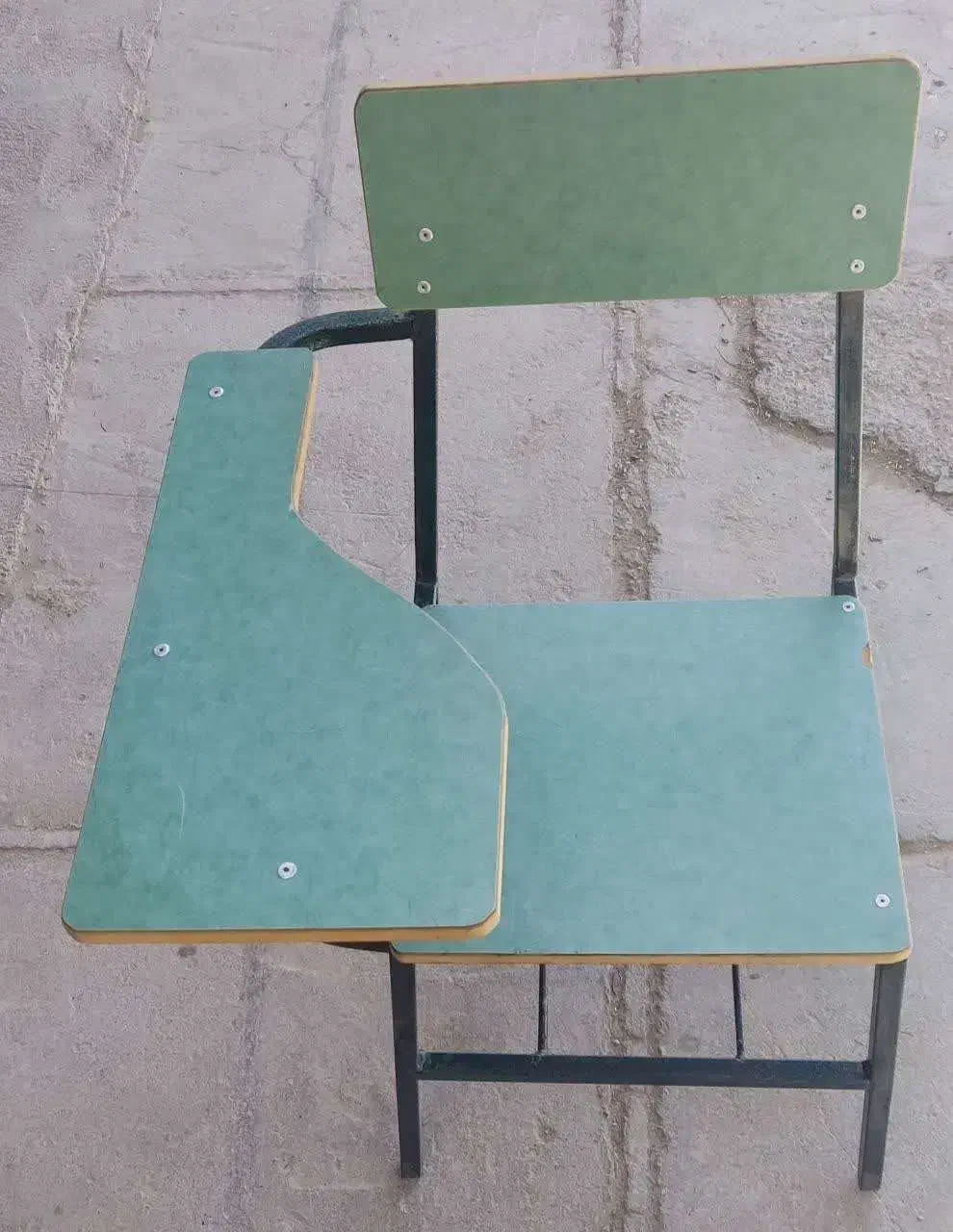 صندلی آموزشی|صندلی و نیمکت|یزد, |دیوار