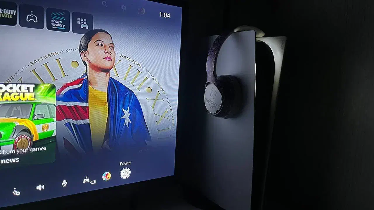 ps5 digital|کنسول، بازی ویدئویی و آنلاین|امیدیه, |دیوار