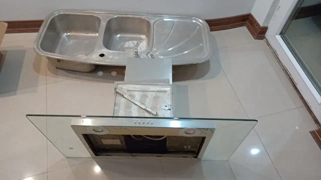 هود و سینگ|هود|کرج, گوهردشت|دیوار