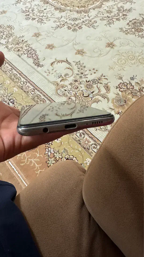 کوشی سامسونگ A51|موبایل|آبادان, |دیوار