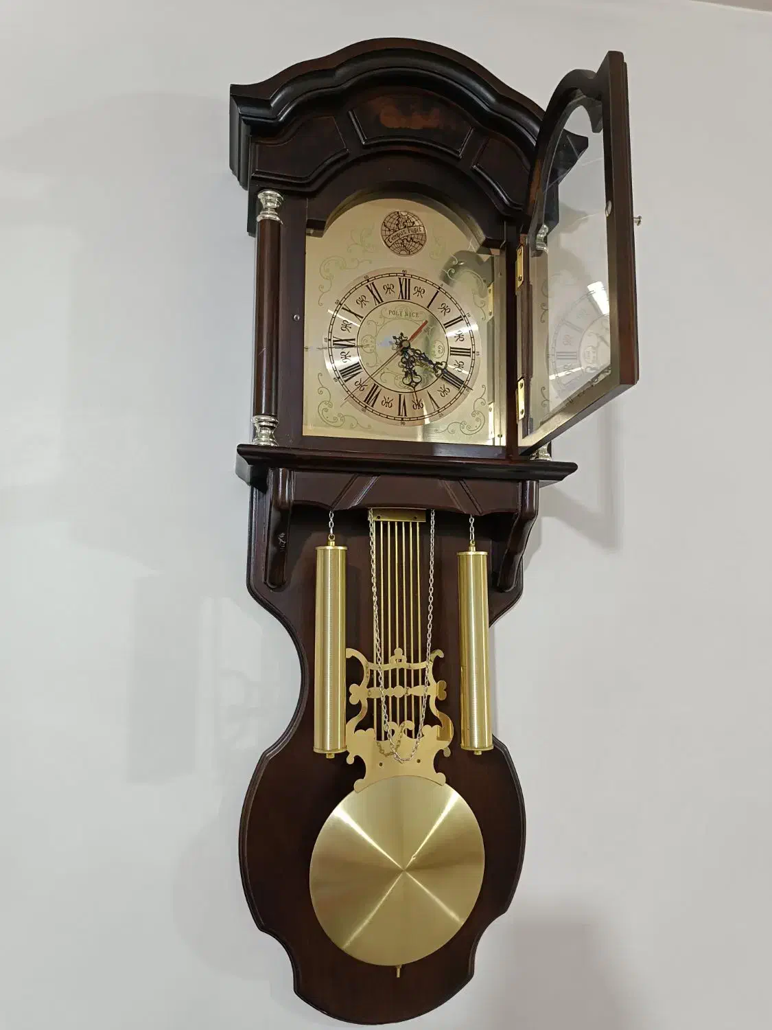 ساعت دیواری|ساعت دیواری و تزئینی|تهران, وردآورد|دیوار