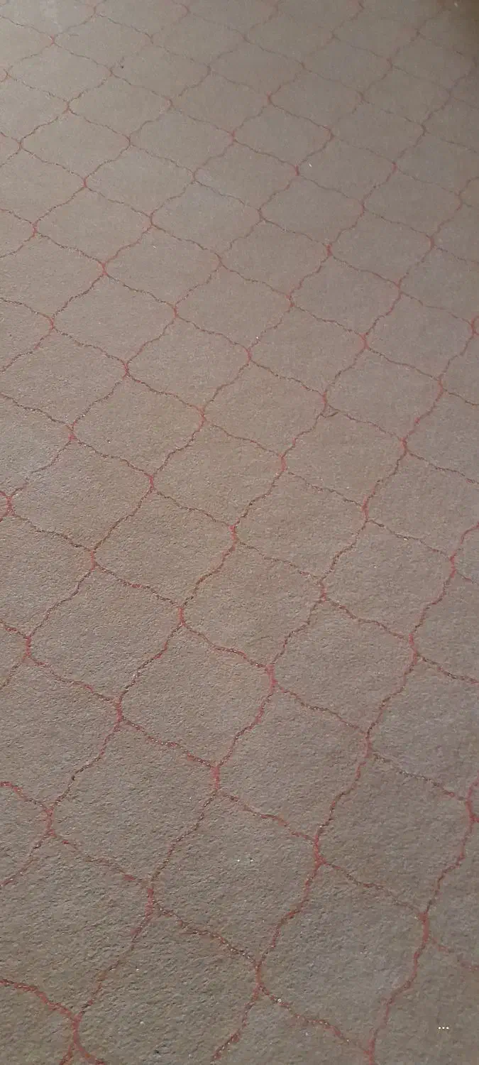 موکت کاملاسالم ودرحدنو|موکت|الوند, |دیوار