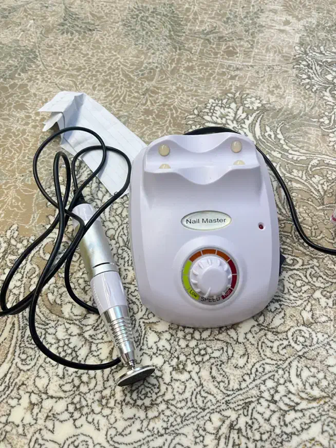 دستگاه پدیکور|آرایشی، بهداشتی، درمانی|کرمان, |دیوار