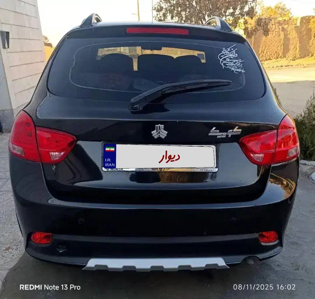 کوئیک دنده ای|خودرو سواری و وانت|اراک, |دیوار