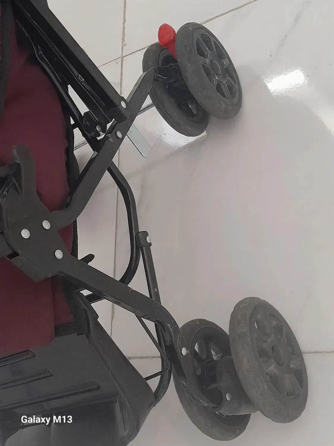 کالسکه کودک|کالسکه و لوازم جانبی|دوگنبدان, |دیوار