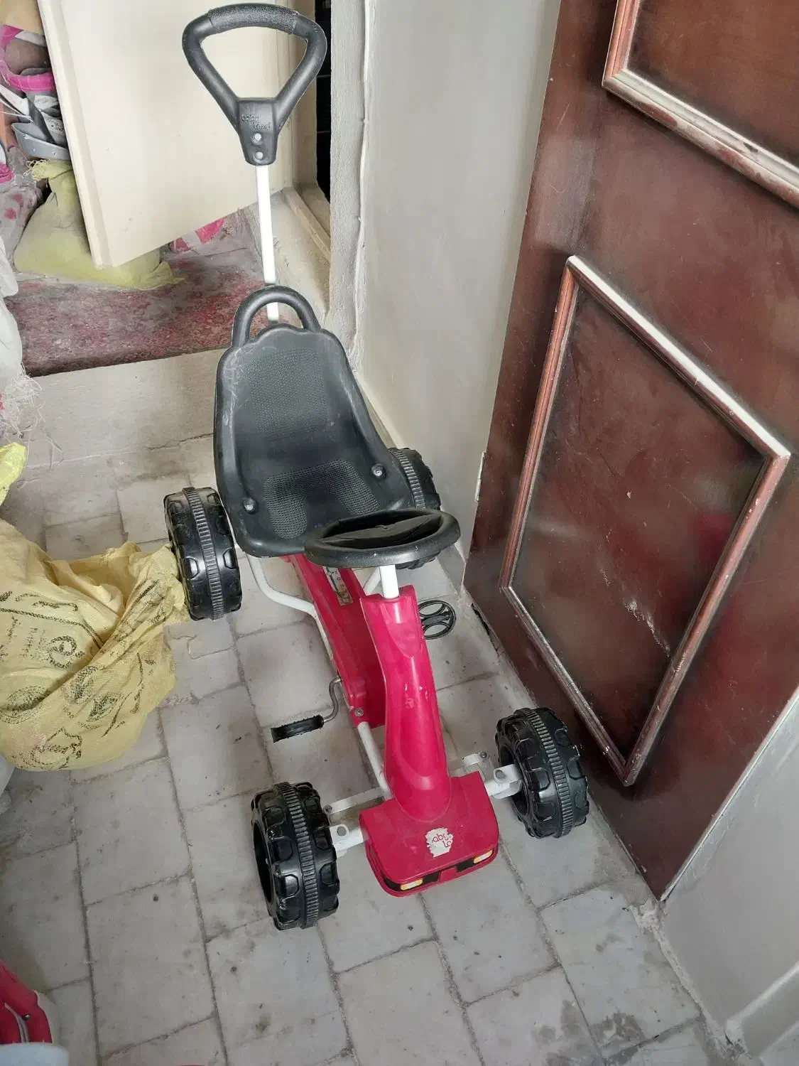 وسایل کودک|اسباب‌بازی بچه|تبریز, |دیوار