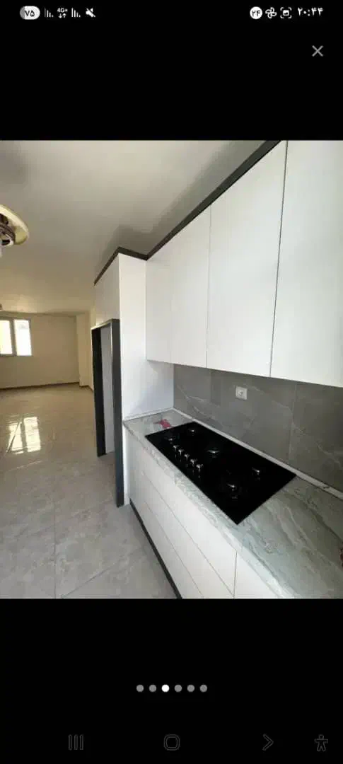 اپارتمان 60متری تک خواب در شهرک۱۷شهریور|اجارهٔ آپارتمان|فردیس, شهرک هفده شهریور|دیوار