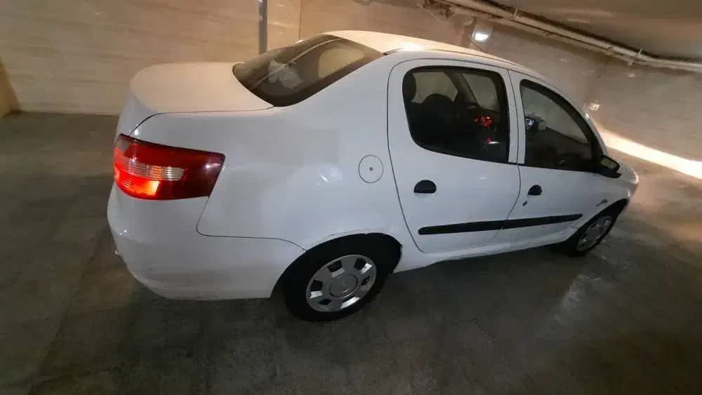 ماشین رانا lx|خودرو سواری و وانت|تهران, مرزداران|دیوار