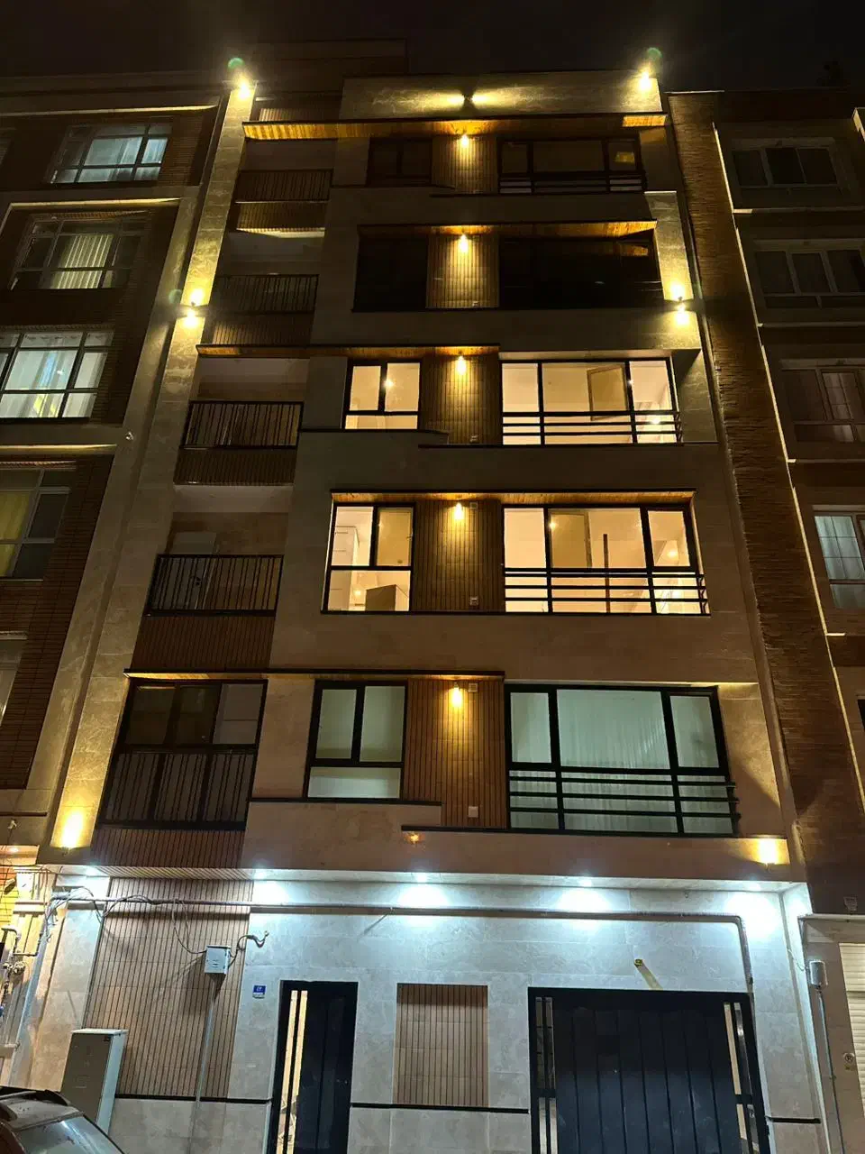 شریعتی مقابل ملک ۲۵۰ متر بافت فرسوده|مشارکت در ساخت املاک|تهران, کاج|دیوار