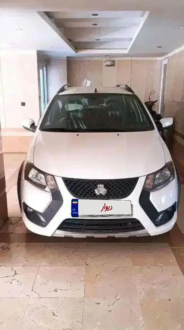 کوییک Gxlفول صفر 85گانه با esp|خودرو سواری و وانت|اهواز, کمپلو شمالی|دیوار