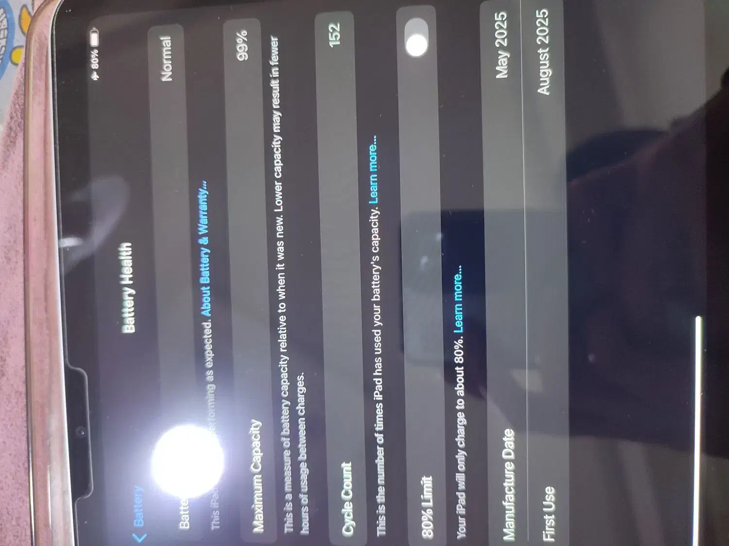 آیپد نسل 11 .2025|تبلت|کرمانشاه, |دیوار