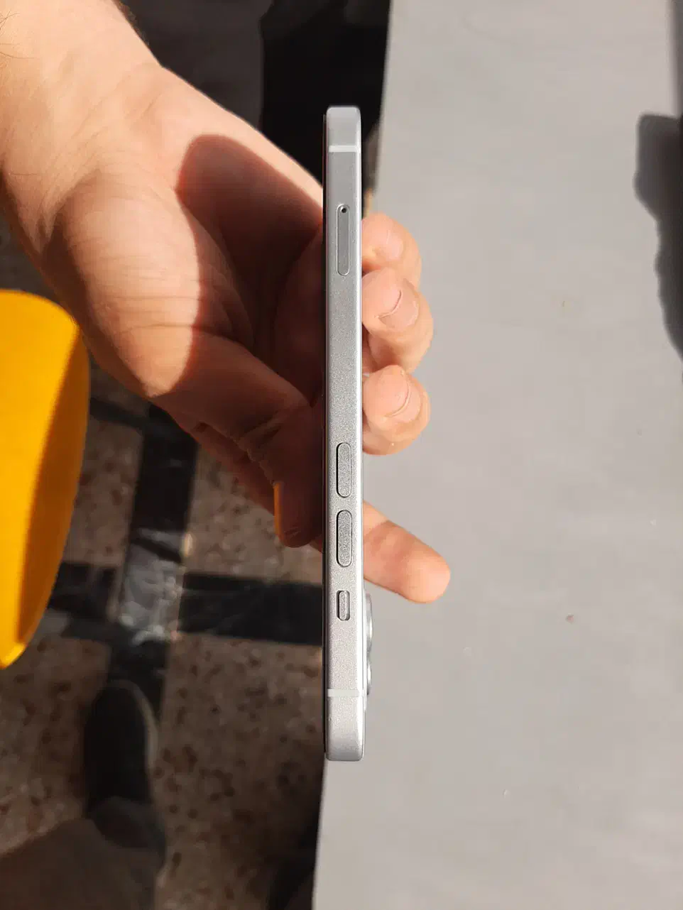 ایفون ۱۵ نرمال|موبایل|مشهد, شهرک امام هادی (شهرک غرب)|دیوار