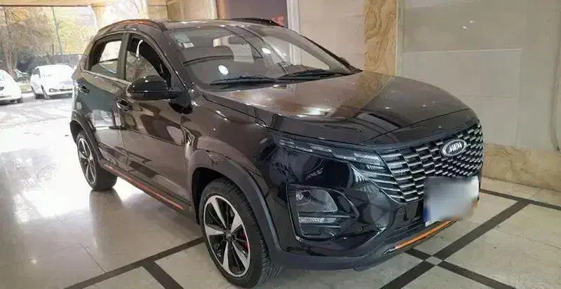 فروش mvm x33 cross|خودرو سواری و وانت|کاشان, سه راه پرورشگاه|دیوار