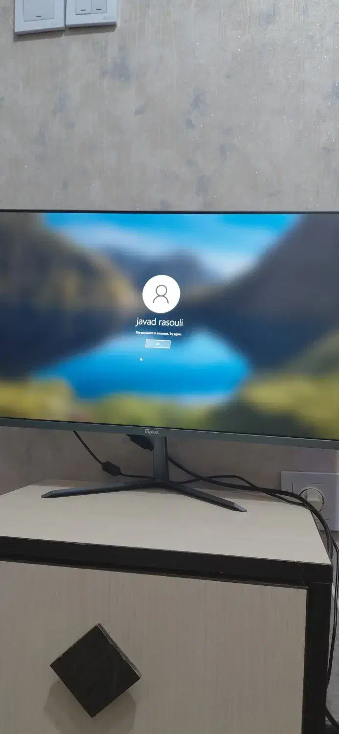 کامپیوتر در حد نو|رایانه رومیزی|اندیشه, شهرک مریم|دیوار