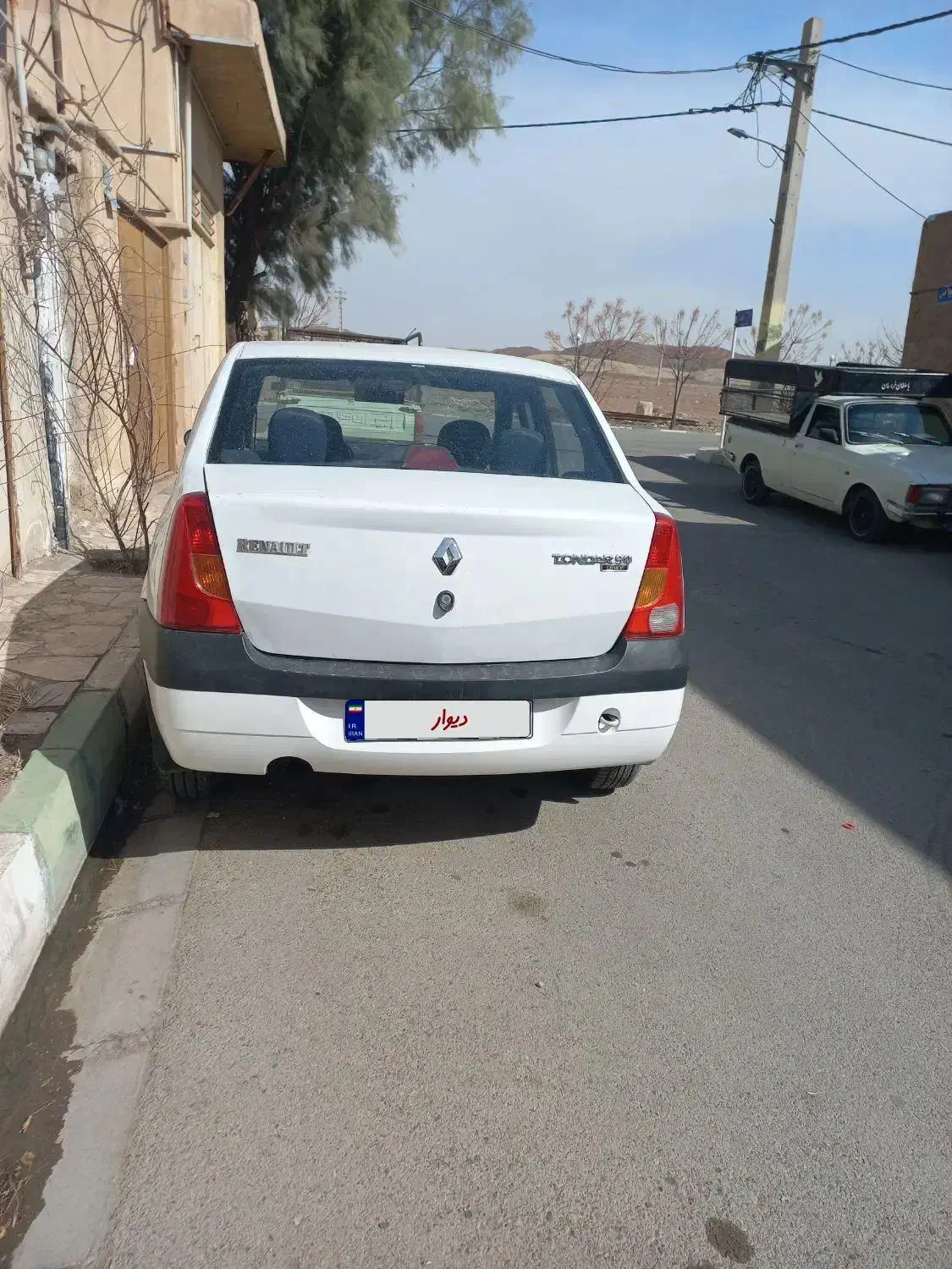 ال ۹۰ مدل ۹۸|خودرو سواری و وانت|کهریزک, |دیوار