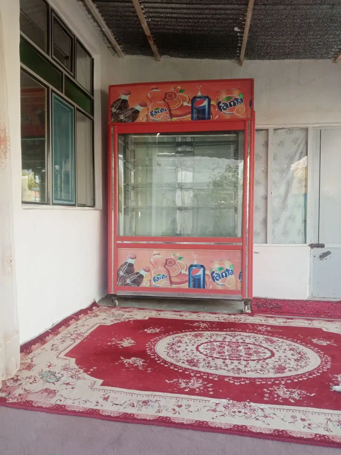 یخچال ساندویچی|یخچال و فریزر|مشگین شهر, |دیوار