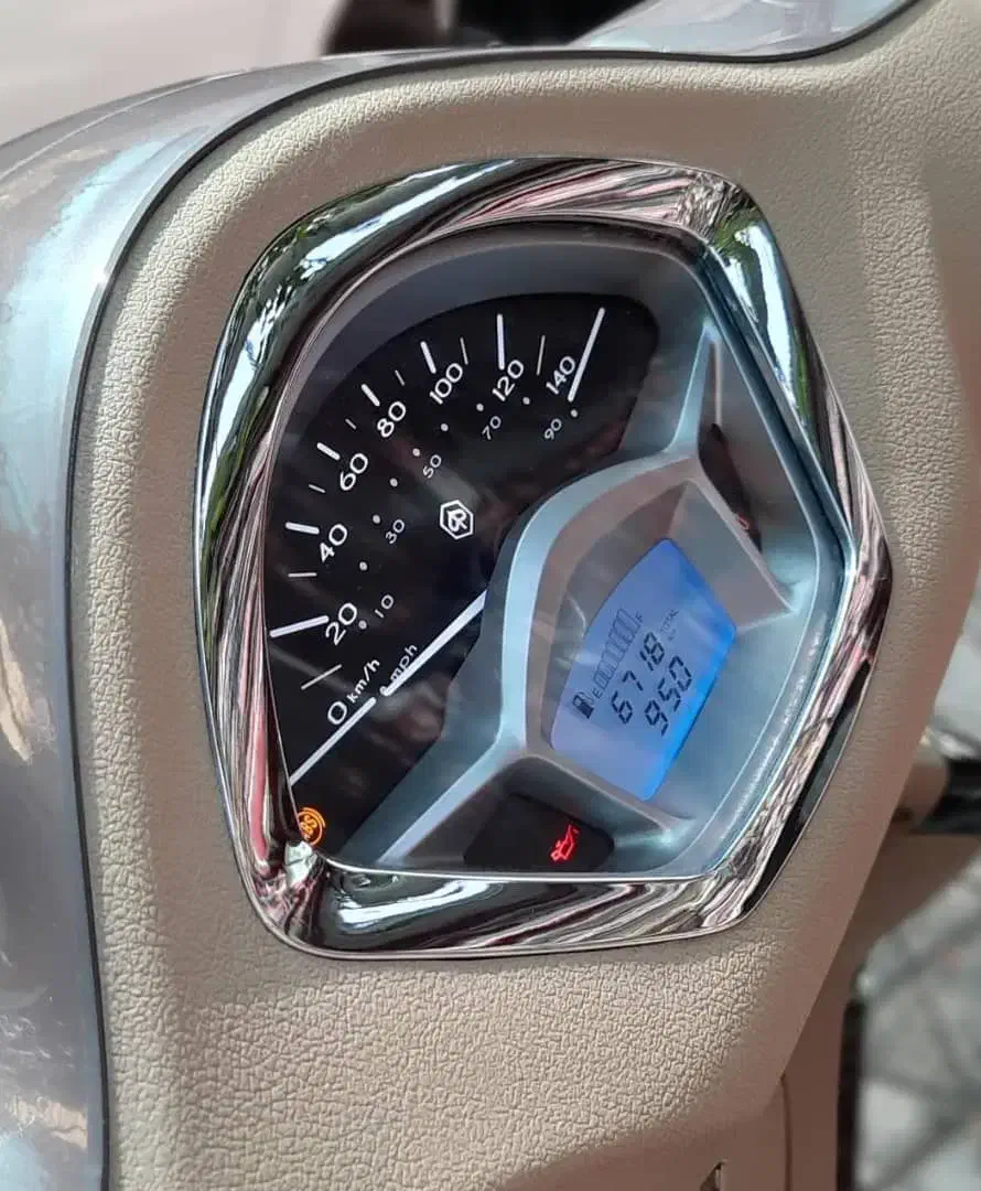 لیبرتی 150|موتورسیکلت|تهران, حشمتیه|دیوار