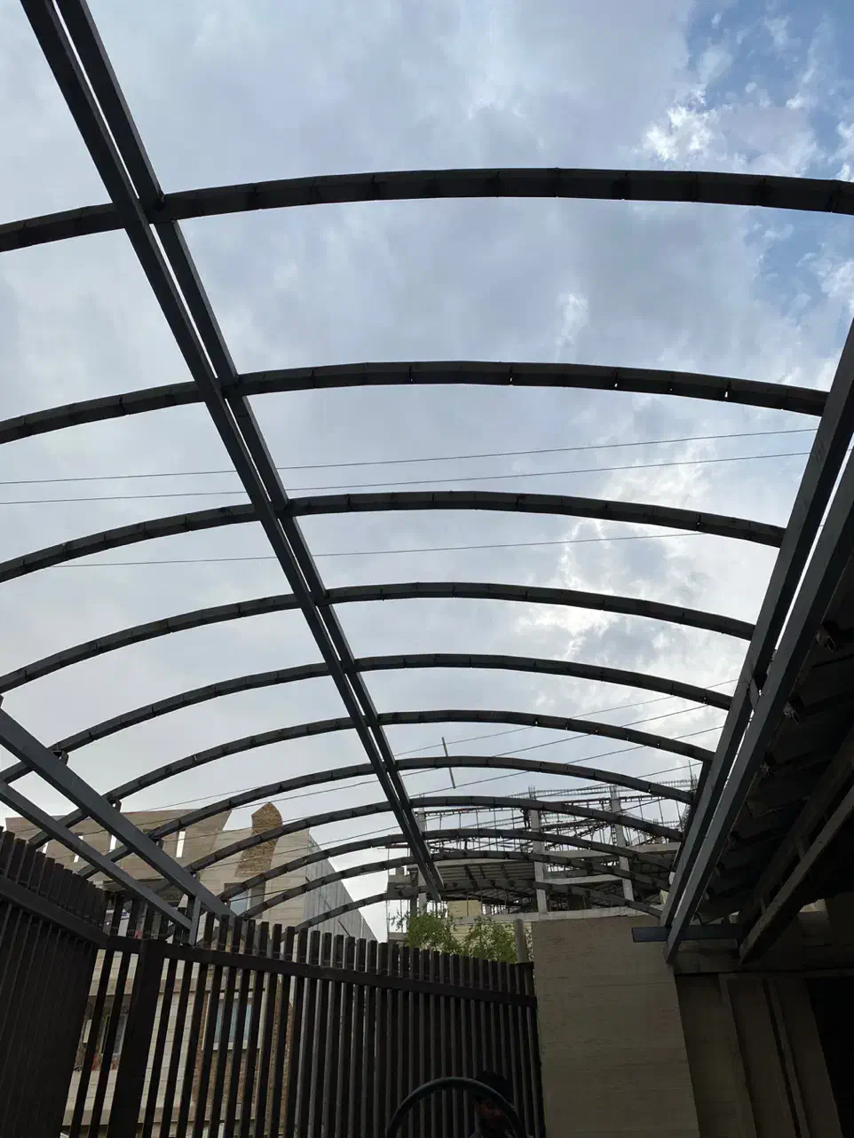 خدمات تخصصی جوشکاری ساختمان|خدمات پیشه و مهارت|بندر ماهشهر, |دیوار