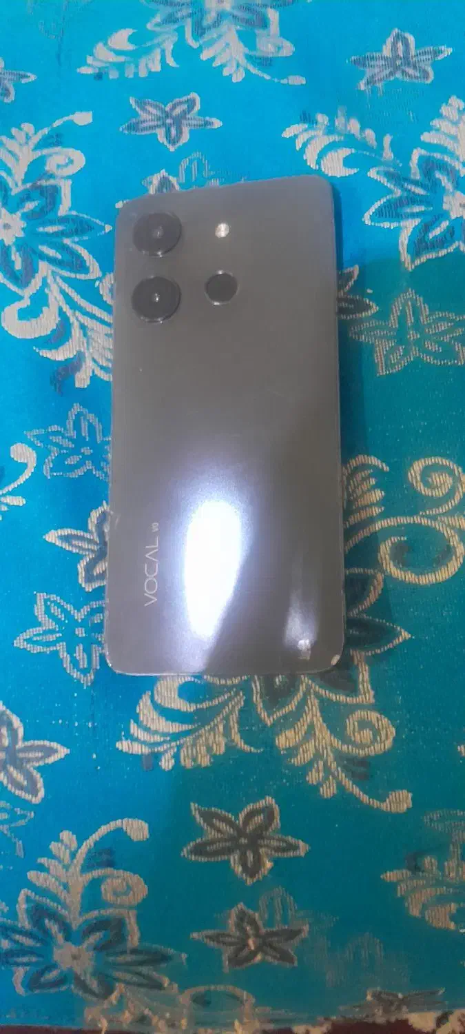 گوشی vocal v0|موبایل|خان ببین, |دیوار