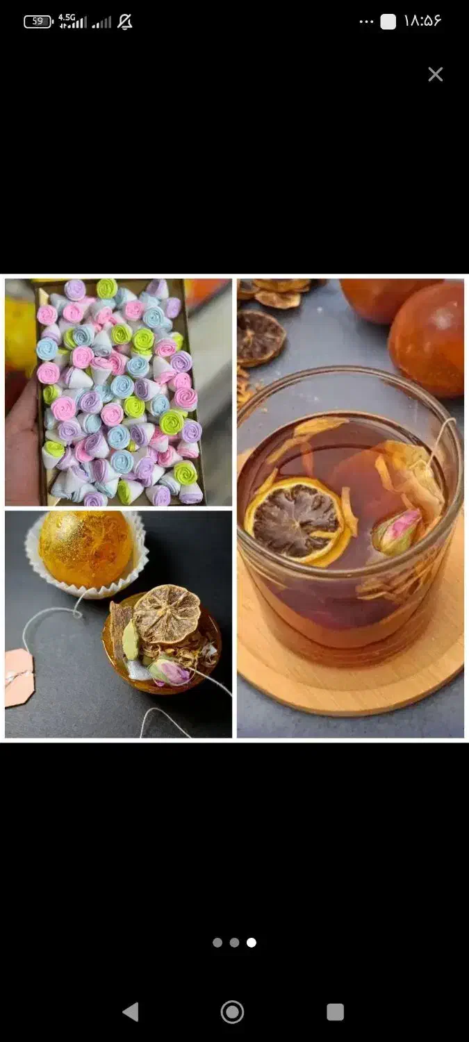 هنر  قند و نبات|خوردنی و آشامیدنی|تهران, آذربایجان|دیوار