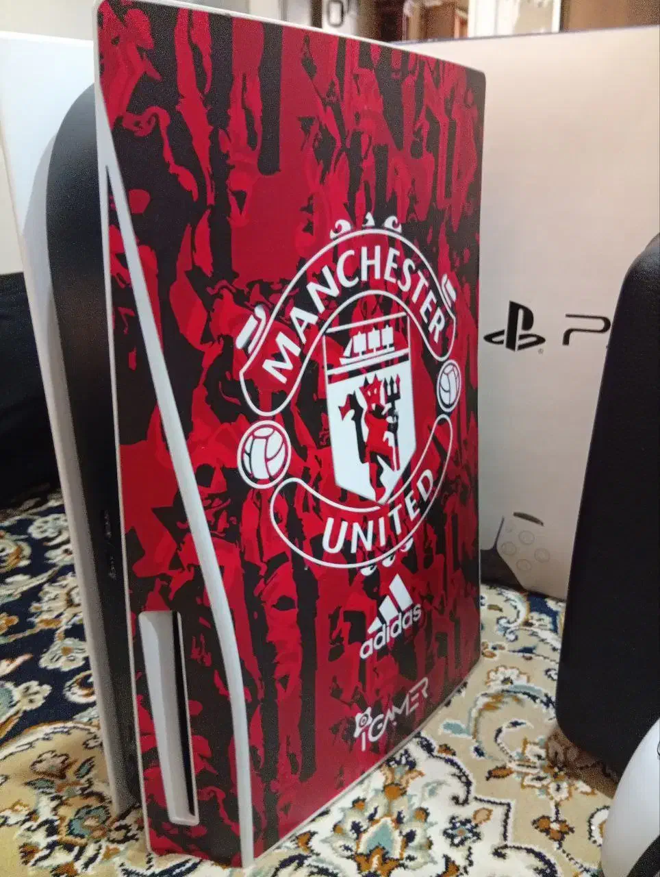 ps5|کنسول، بازی ویدئویی و آنلاین|تهران, افسریه جنوبی|دیوار