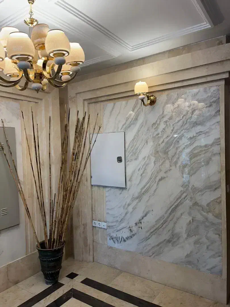 حکیمیه رهن کامل