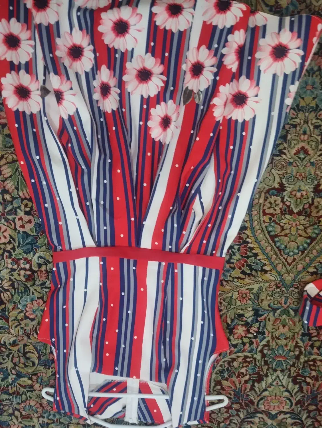 کت سارافون مجلسی دخترانه سایز 36|لباس|کرمان, |دیوار