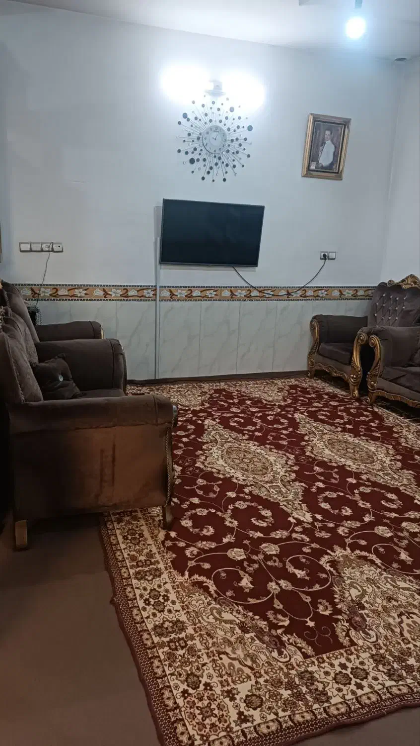 خانه ۵۳ متری|فروش خانه و ویلا|اسلام‌شهر, شهرک امام حسین (میان آباد)|دیوار