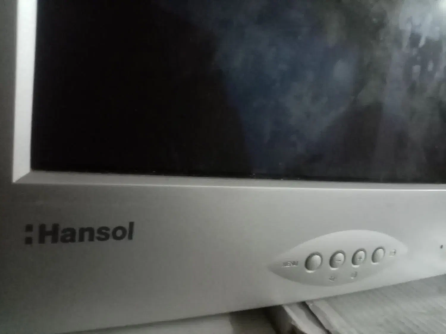 مانیتور کامپیوتر|تلویزیون و پروژکتور|الوند, |دیوار