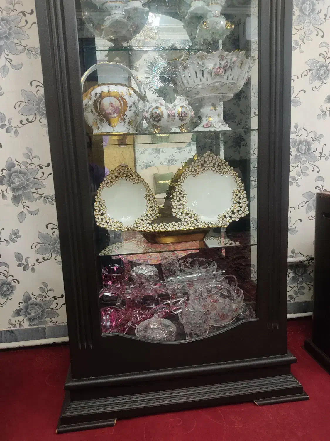 ویترین|بوفه، ویترین، کنسول|تبریز, |دیوار