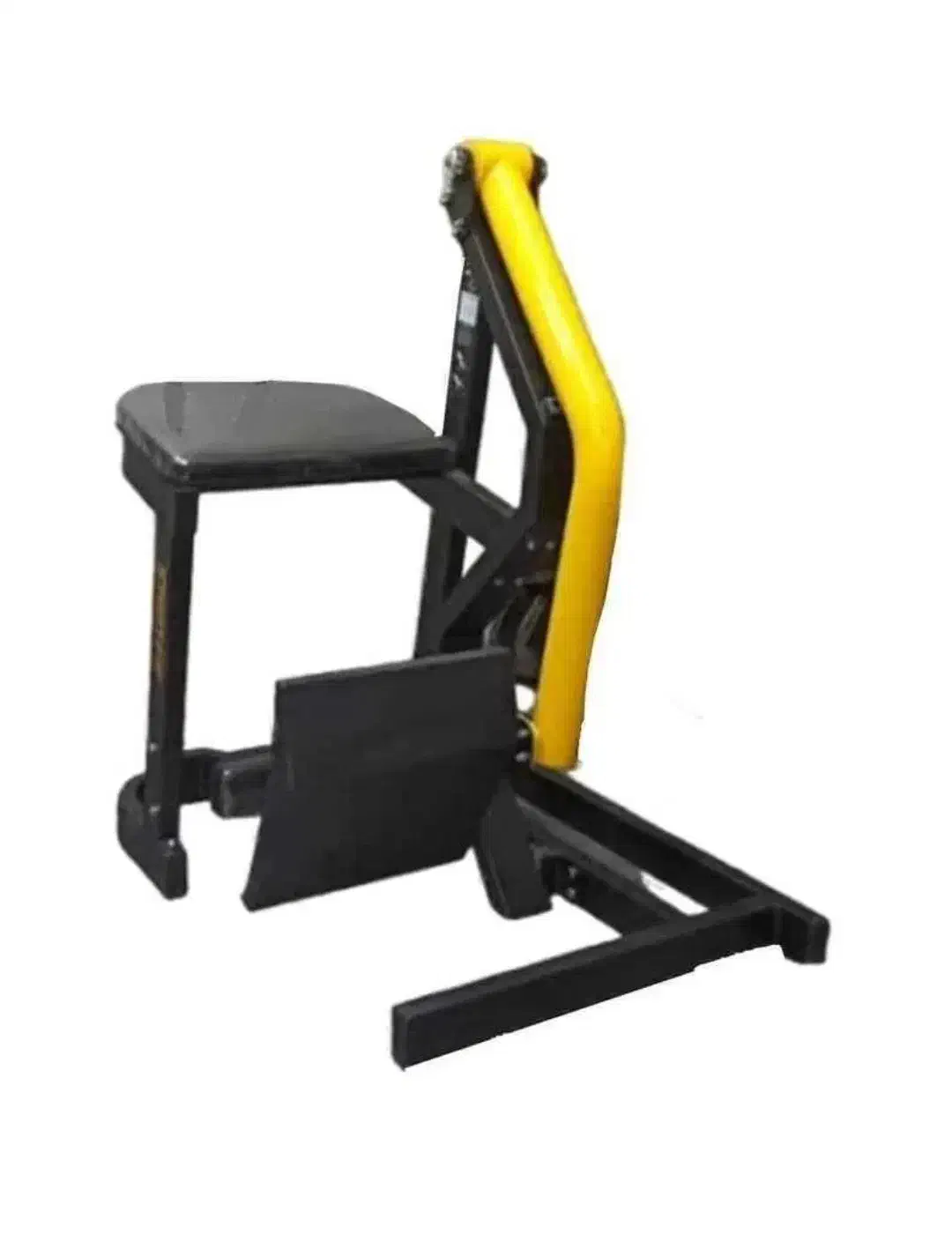 دستگاه کات باسن ایستاده|تجهیزات ورزشی|پاکدشت, پاکدشت (مامازند)|دیوار