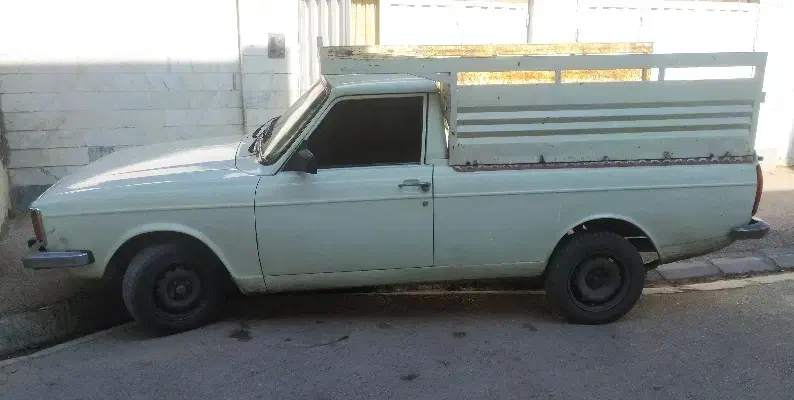 وانت بار|خدمات حمل و نقل|بندر انزلی, کارآموزی|دیوار