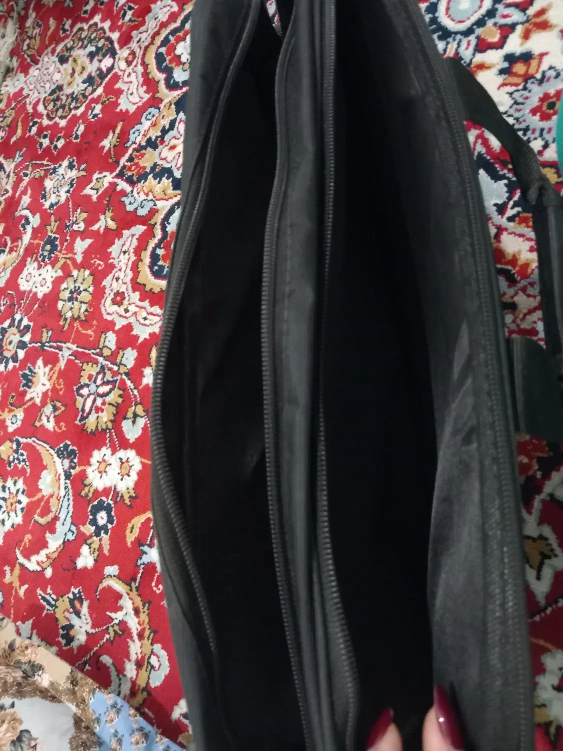 کیف دانشجویی/اداری|کیف، کفش، کمربند|تبریز, |دیوار