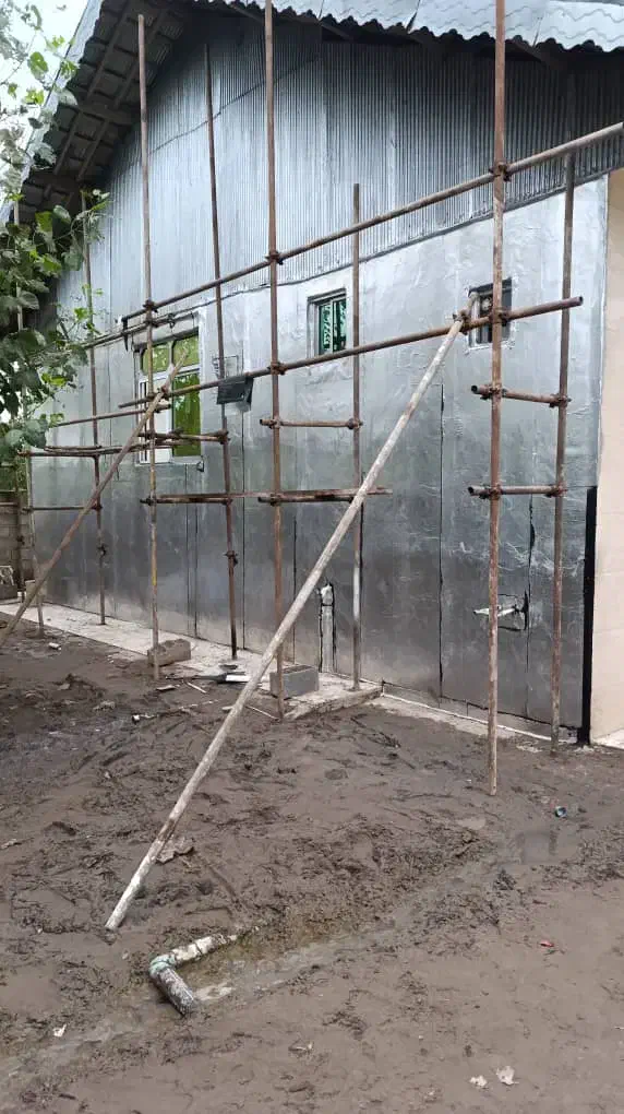 نصاب ایزوگام نیاز دارم|خدمات پیشه و مهارت|آستانه اشرفیه, |دیوار