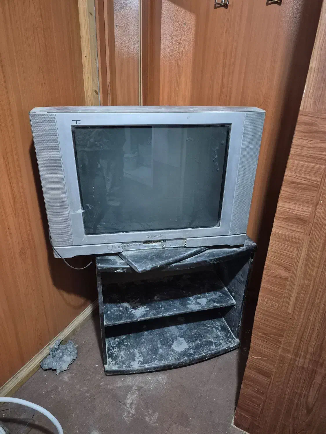 تلوزیون پاناسونیک|تلویزیون و پروژکتور|مشهد, احمدآباد|دیوار