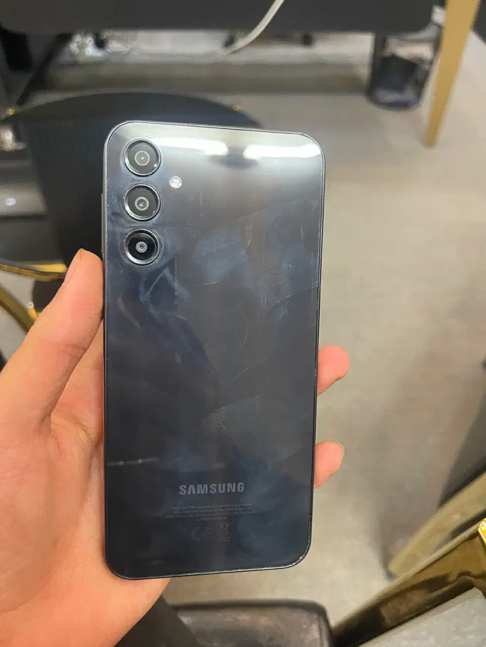 a24 مشکی|موبایل|یزد, |دیوار