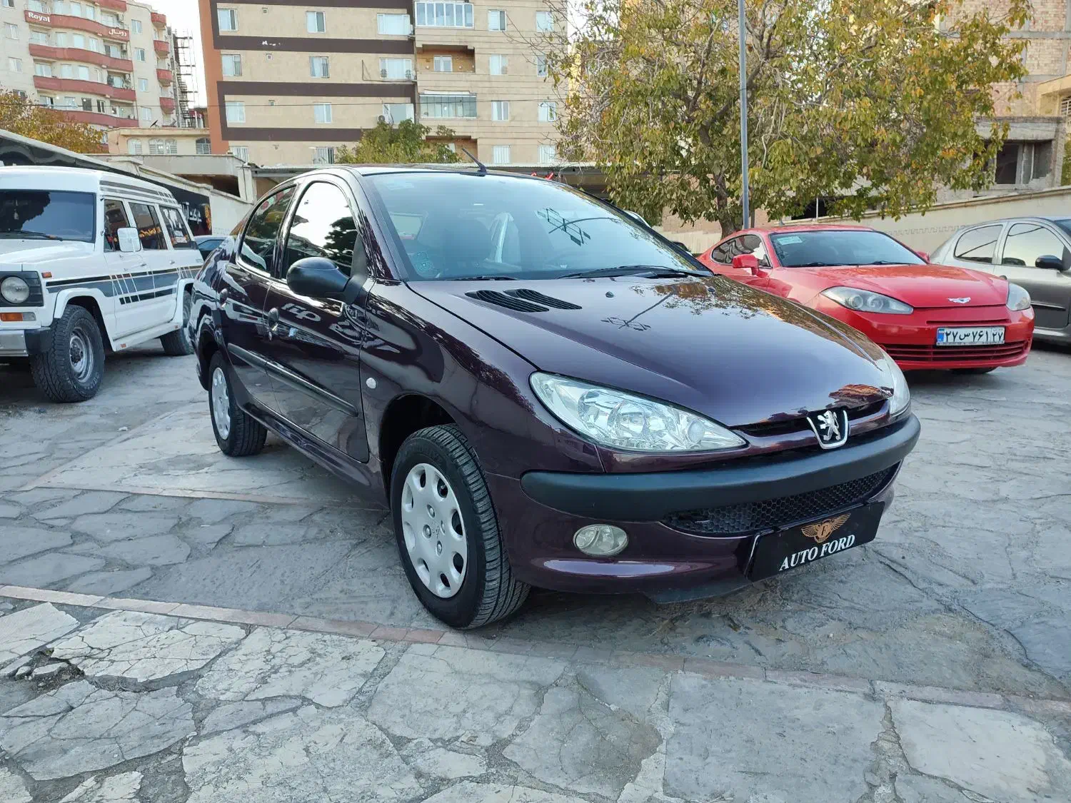 پژو sd مدل ۹۰ بیرنگ تکبرگ سند|خودرو سواری و وانت|ارومیه, |دیوار