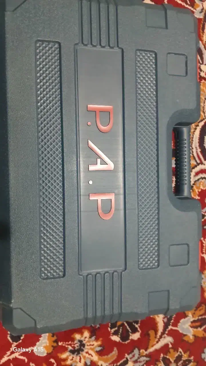 پیکو .  جکش تخریب|ابزارآلات|زرند, |دیوار