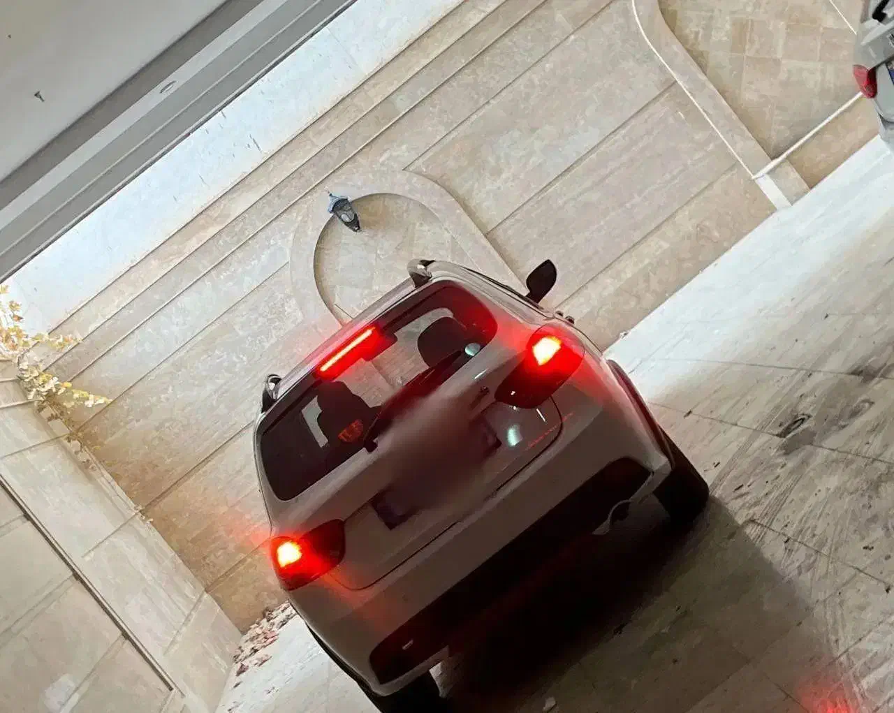 کوییک آر|خودرو کلاسیک|مشهد, کوشش|دیوار