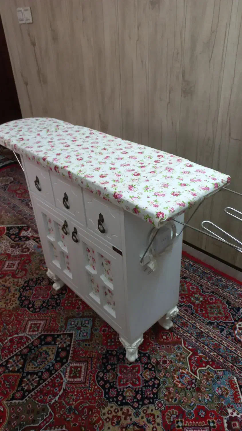 زیر اتو|اتو و لوازم اتو|دورود, |دیوار