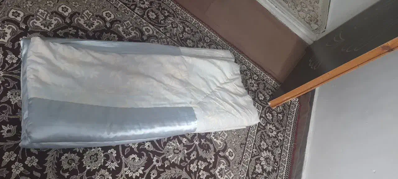 لحاف  تازه دوخت|رختخواب، بالش، پتو|رشت, جماران|دیوار