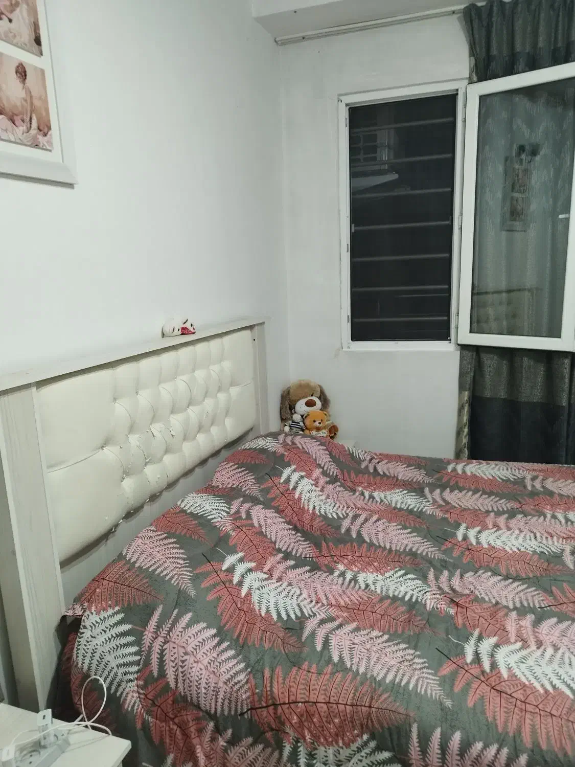 سویت اجاره آپارتمان جنب بیمارستان میلاد110متری|اجارهٔ کوتاه‌مدت آپارتمان و سوئیت|ارومیه, |دیوار